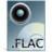 Flac Icon